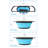 25'' L Single Bowl Stainless Steel Kitchen Sink