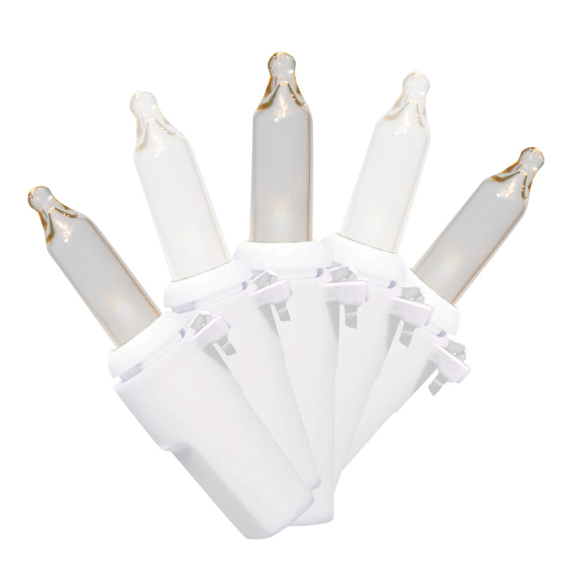 100 Lt Designer Series Mini Light