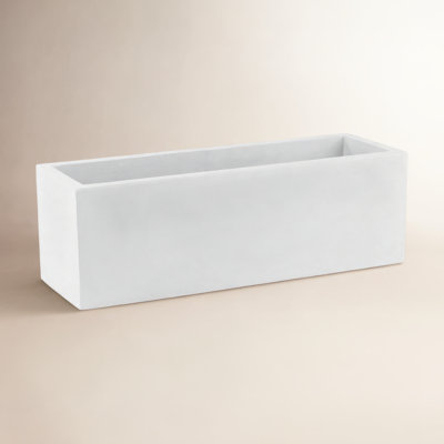 Jardiniere 47" Planter