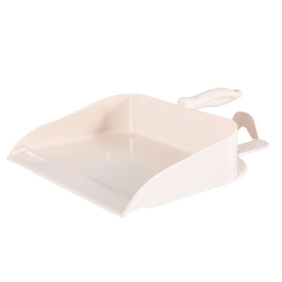 Smart Dustpan