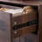 Creative style TV stand-108297091