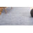 Abstract Hand Tufted Performance Geometric Rug-1555538699