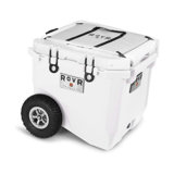 RovR 45 Quarts Ice Chest with wheels