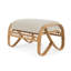 Riviera Outdoor Ottoman Patio Ottoman-694373555