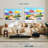 Gillard Sun Screen Painting-108106360