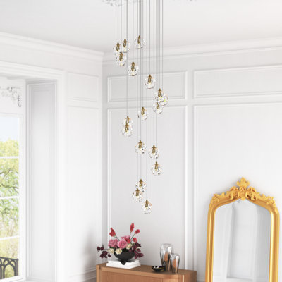 Stilson 18 - Light Pendant