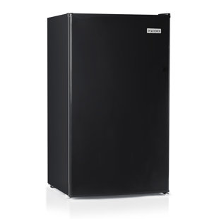 Igloo 3,2 pi³ Réfrigérateur autoportant avec congélateur