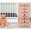 Travel Premium Baby Mattress