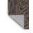 Machine Washable Space Gray Area Rug-1673665376