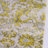 Adie Damask Ivory/Gold Area Rug-1073319881
