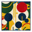 Tapis en spirale Spunky-1257502686