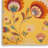 Weldin Floral Indoor Rug-1426124721