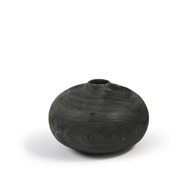 Wooden Solace