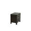 Table de chevet simple