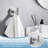 4 - Piece Bathroom Hardware Set-57986967