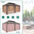 Steel Patio Gazebo-95215274