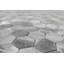 2" x 2" Marble Honeycomb Mosaic Wall & Floor Tile-36595122