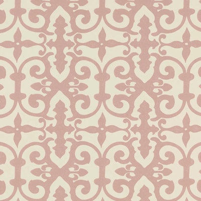 Schumacher x Veere Grenney Ferne Park Wallpaper