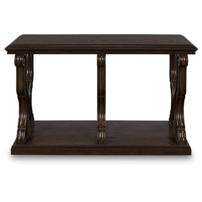 Jahed Sofa Table
