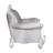 Versailles Upholstered 68.6'' Loveseat