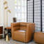 Fauteuil demi-tonneau Kowatch
