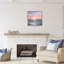 «Ocean Sunrise», reproduction d'art giclée par LSR Design Studio-1244413055