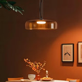 Luminaire suspendu Mid-Century