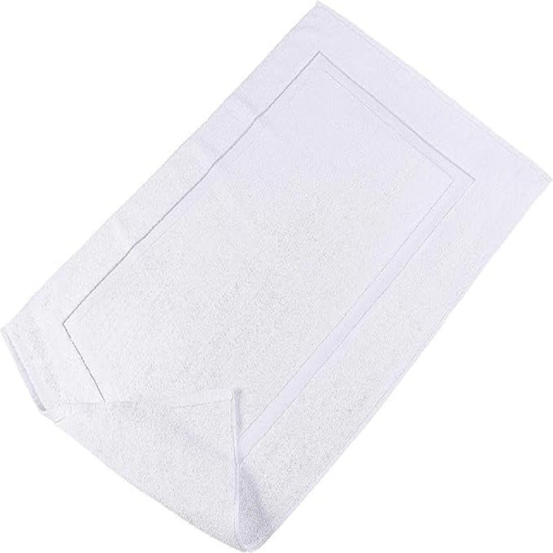 Rectangle Bath Mat