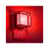 Rouge sélectionné