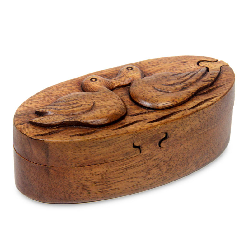 Figurine Belspring