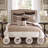 Attingham 7 Piece Quilt Set with Euro Shams and Throw Pillows-1799755484-1799755486