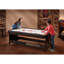 Fat Cat Original 3 in 1 87 Pockey Multi-Game Table-50285675