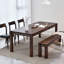 Table de salle à manger Modern Modern-1957618087