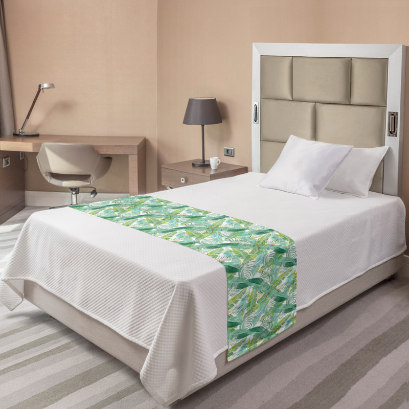 Bed Runner, Queen