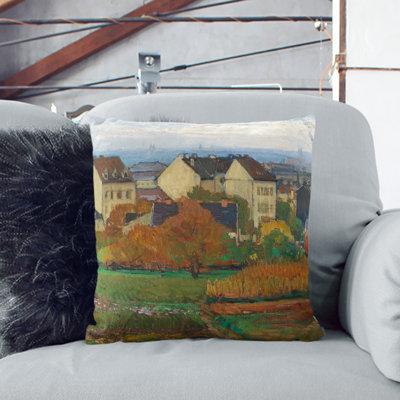 Dobling Vienna Scatter Cushion