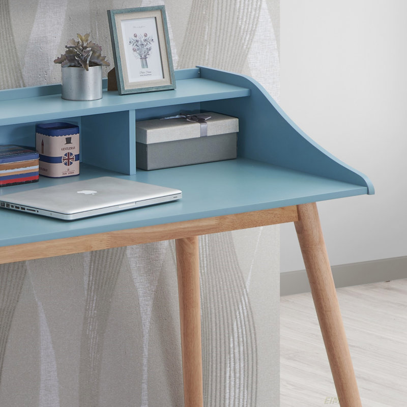 Bureau d'écriture avec huche Roskilde