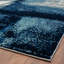 Tapis bleu marine Alayha-283524833