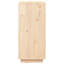 Union Rustic Shoe Storage Cabinet-795615231