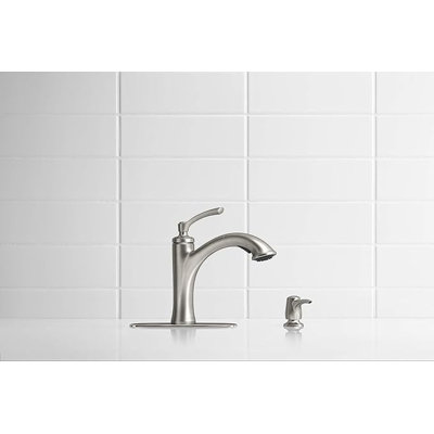 Deal Depot Pull Down Kitchen Faucet