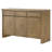 Dreydon Light Brown 3-door Sideboard Server