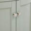 Meuble-lavabo simple 24 po avec comptoir en céramique Thibault-25225624