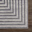 Tapis crème Jarrel Rugs MIST MIS170A-82776085