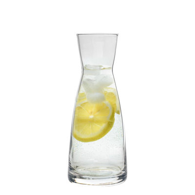 Bormioli Rocco Ypsilon Glass Carafe