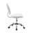 Devian Mesh Office Chair with Chrome Base-1206532796