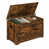 Rustic Brown selected