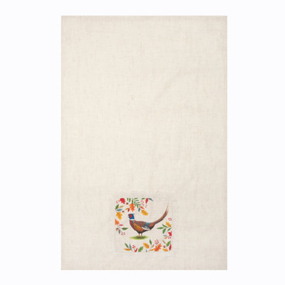 Serviette Harvest