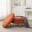 Repose-pieds rond avec rangement Lytham-45798635