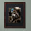 «Jadaya Night Owl» par Color Bakery, impression encadrée-20097086-70650039-20097084