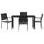 Patio Dining Set with-2064846386-2064846397-2064846392