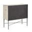 Commode 4 tiroirs Hermena
